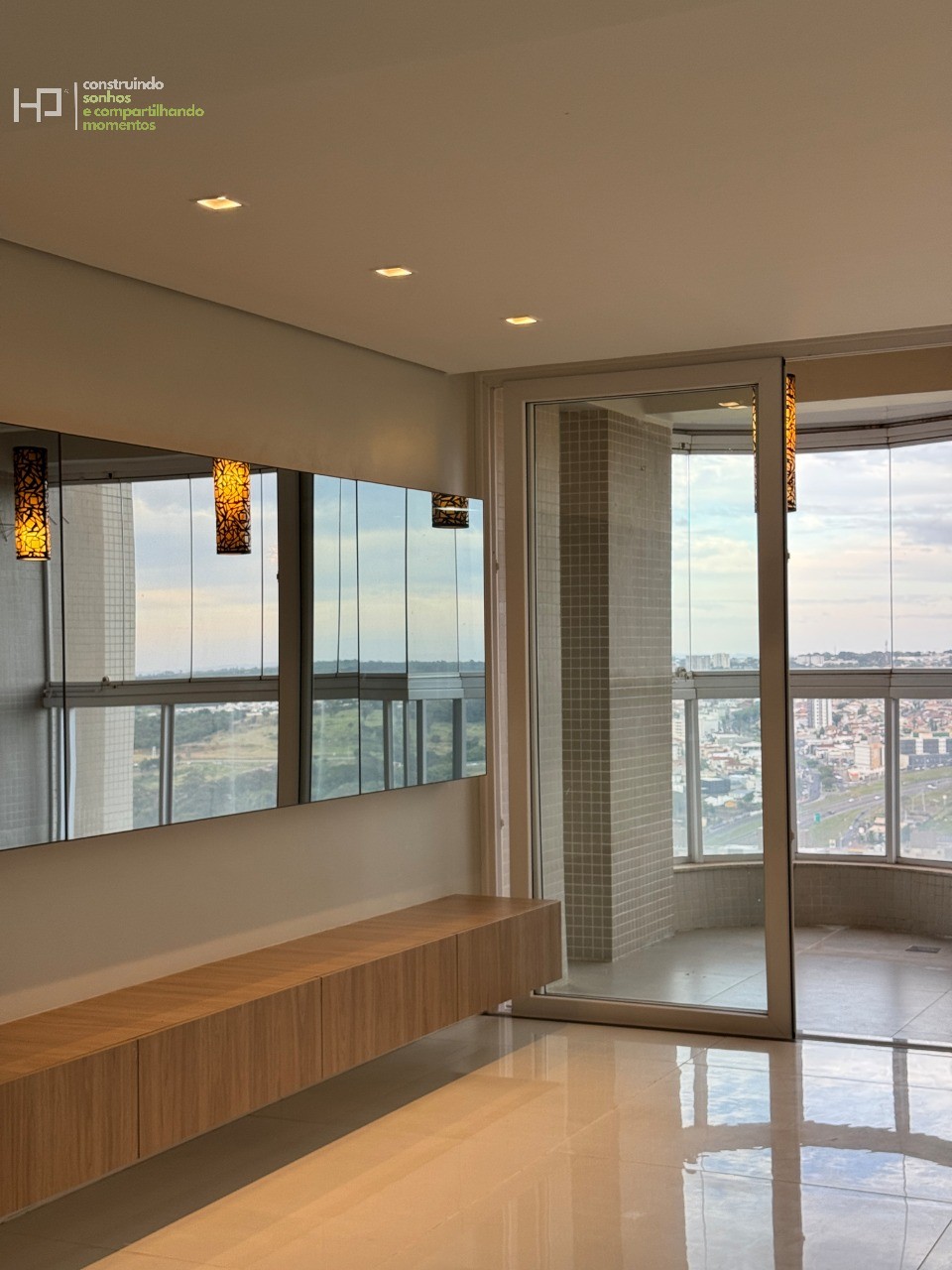 Cobertura, 4 quartos, 400 m² - Foto 8