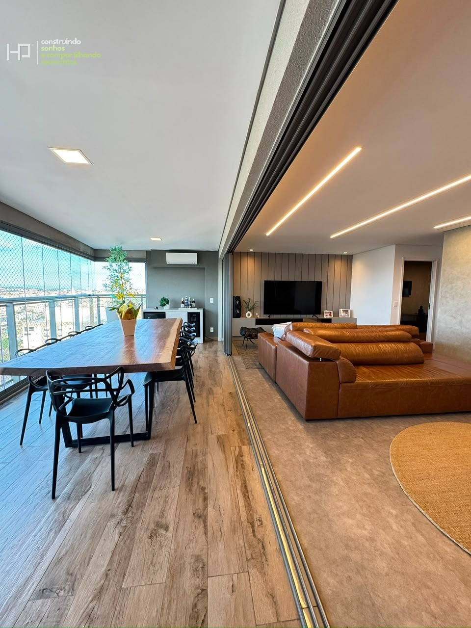 Apartamento, 4 quartos, 245 m² - Foto 16