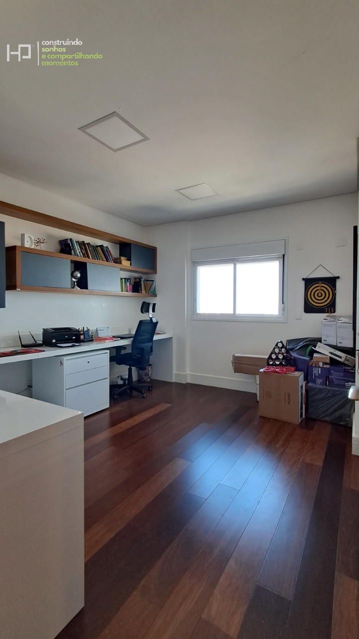 Apartamento, 4 quartos, 217 m² - Foto 18