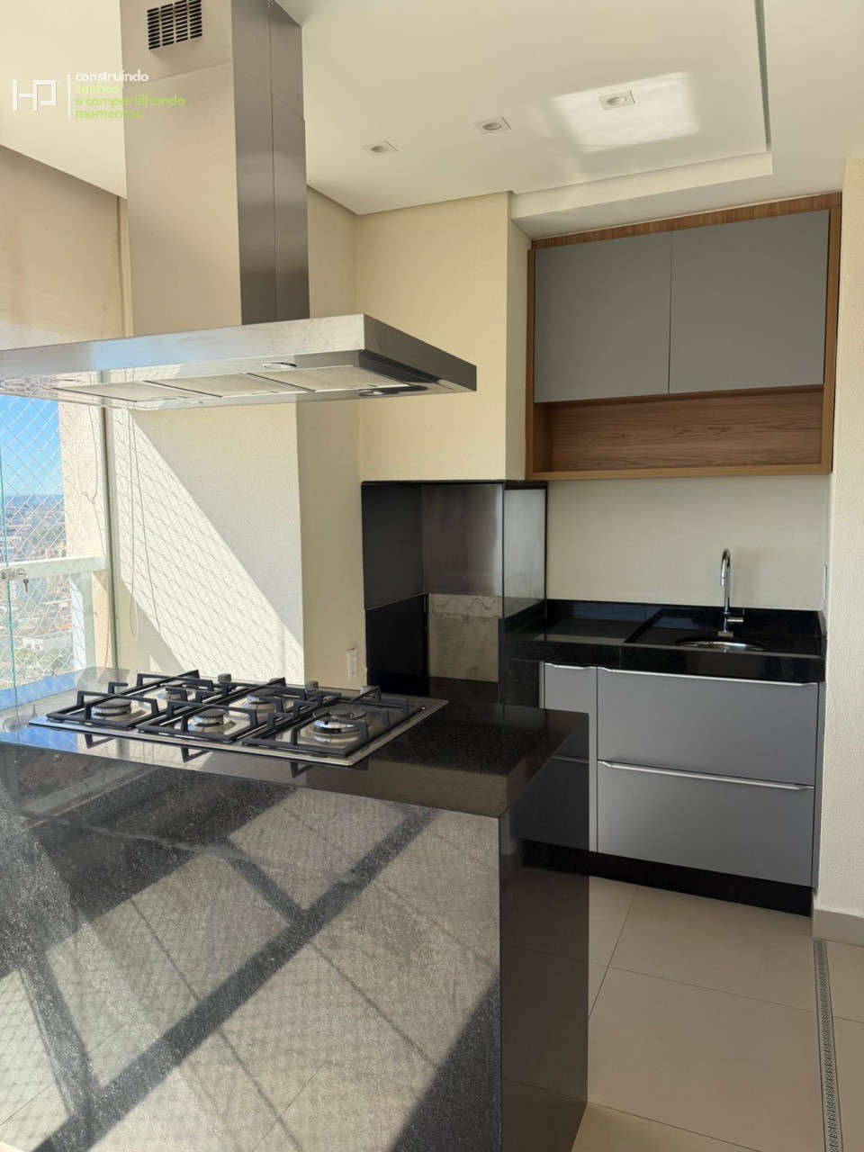 Apartamento, 3 quartos, 161 m² - Foto 7