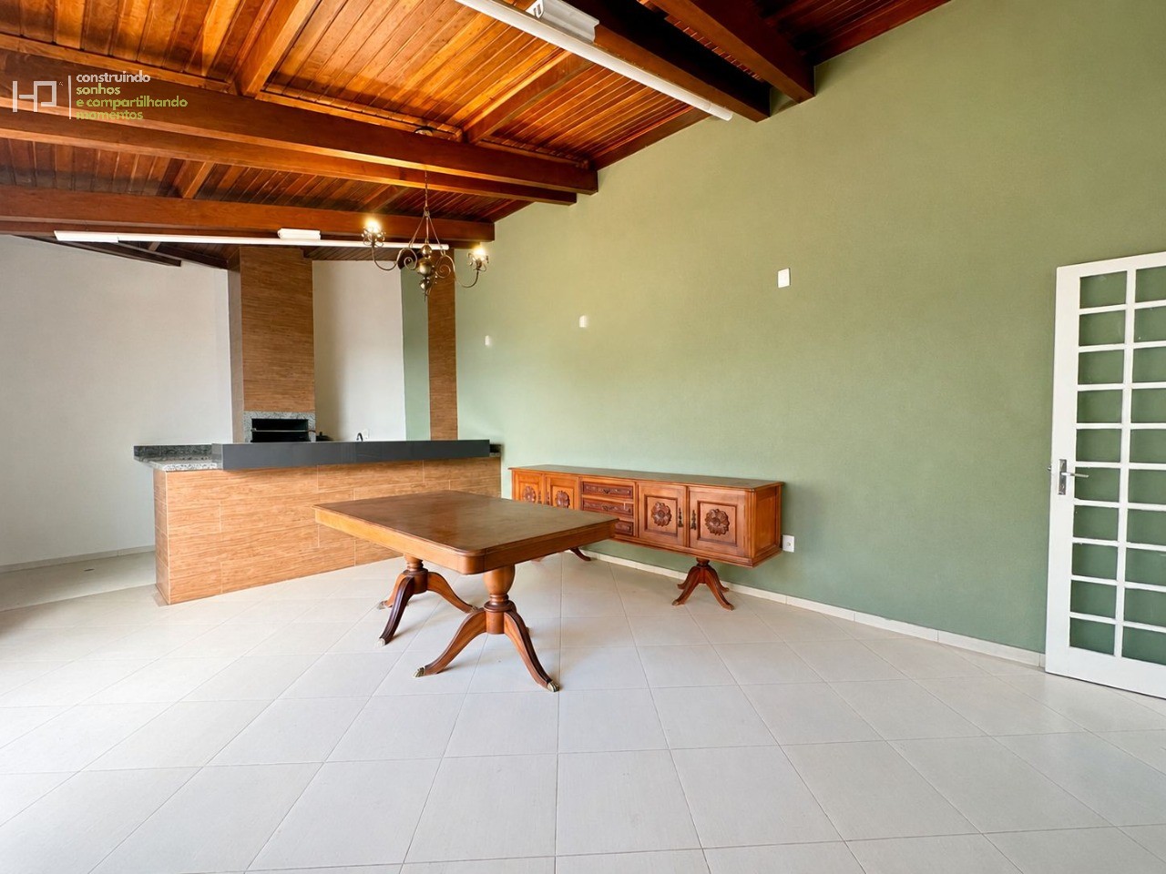 Casa, 3 quartos - Foto 7