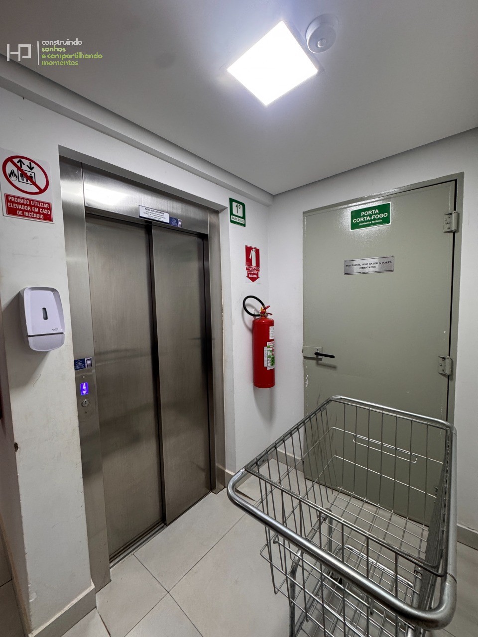 Apartamento, 2 quartos, 65 m² - Foto 26