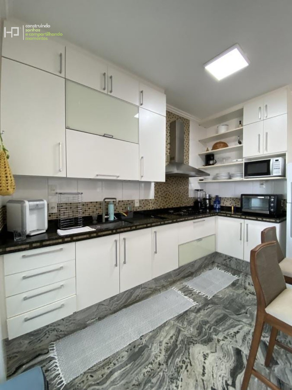 Apartamento, 3 quartos, 130 m² - Foto 5