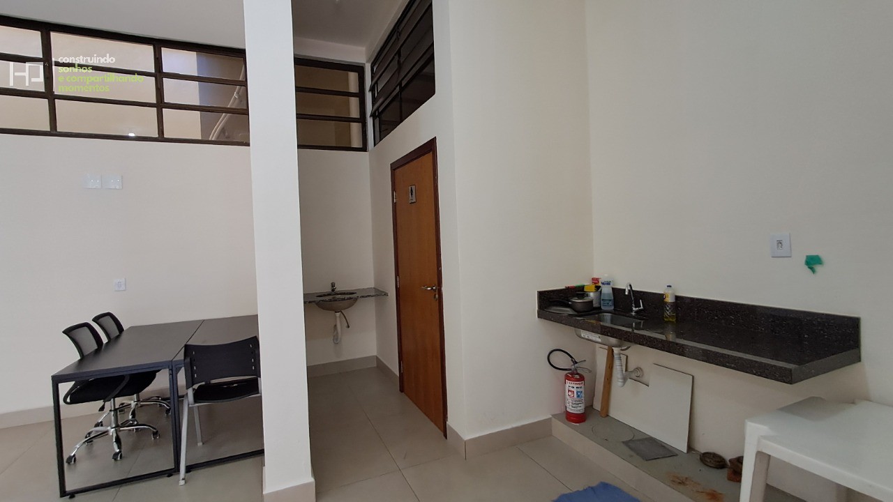Loja-Salão, 76 m² - Foto 8