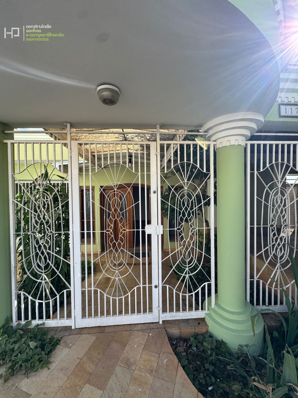 Casa, 2 quartos - Foto 4