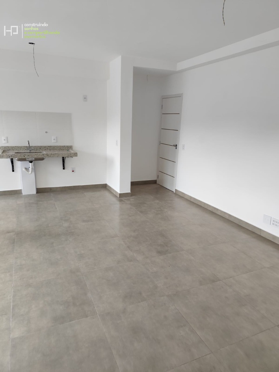 Apartamento, 3 quartos, 83 m² - Foto 2