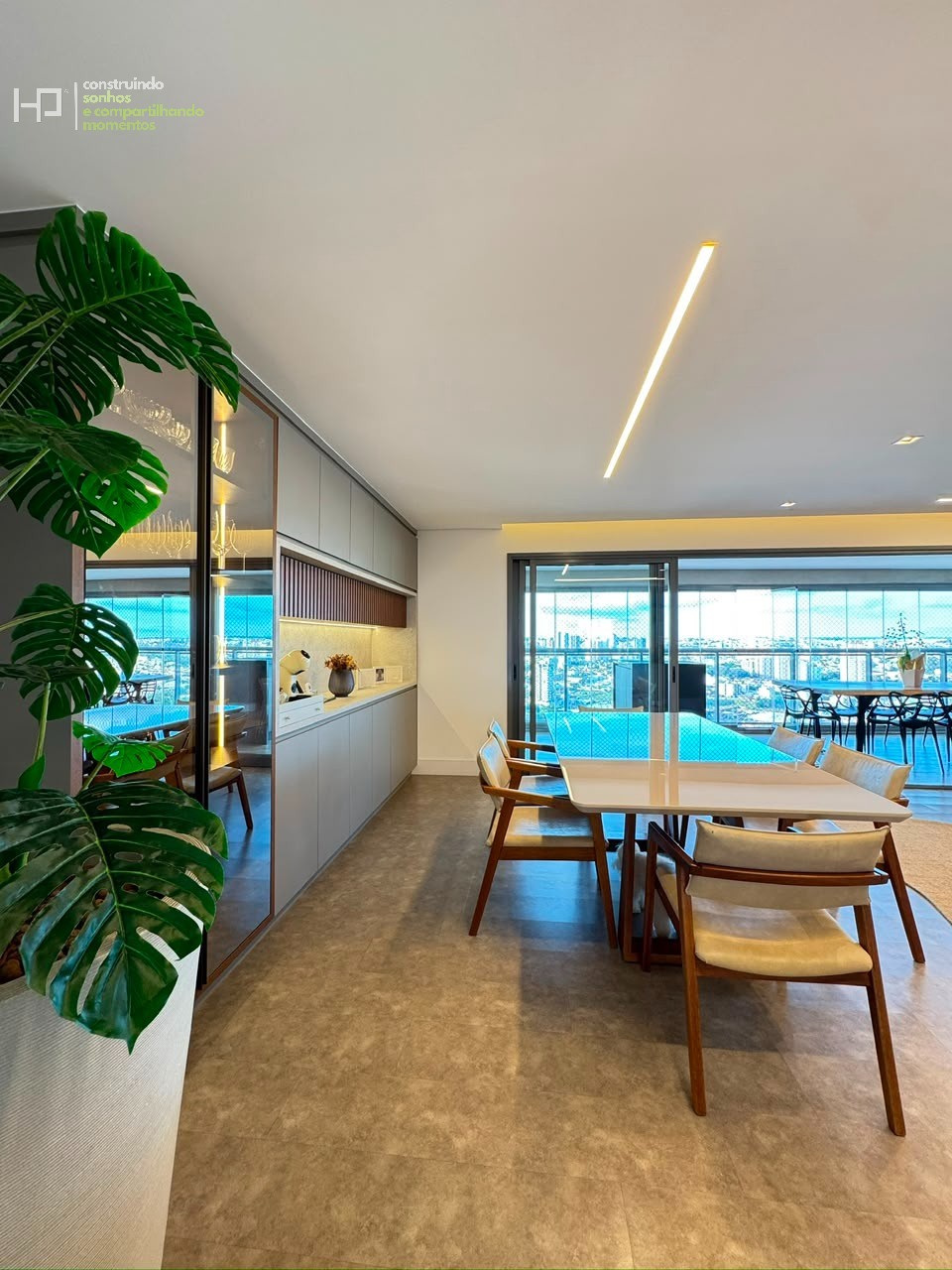 Apartamento, 4 quartos, 245 m² - Foto 7