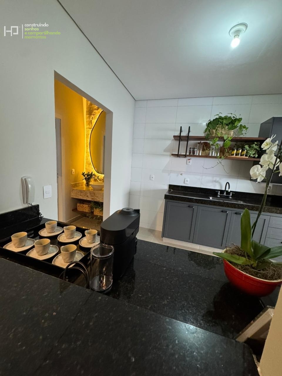 Casa de Condomínio, 3 quartos - Foto 10