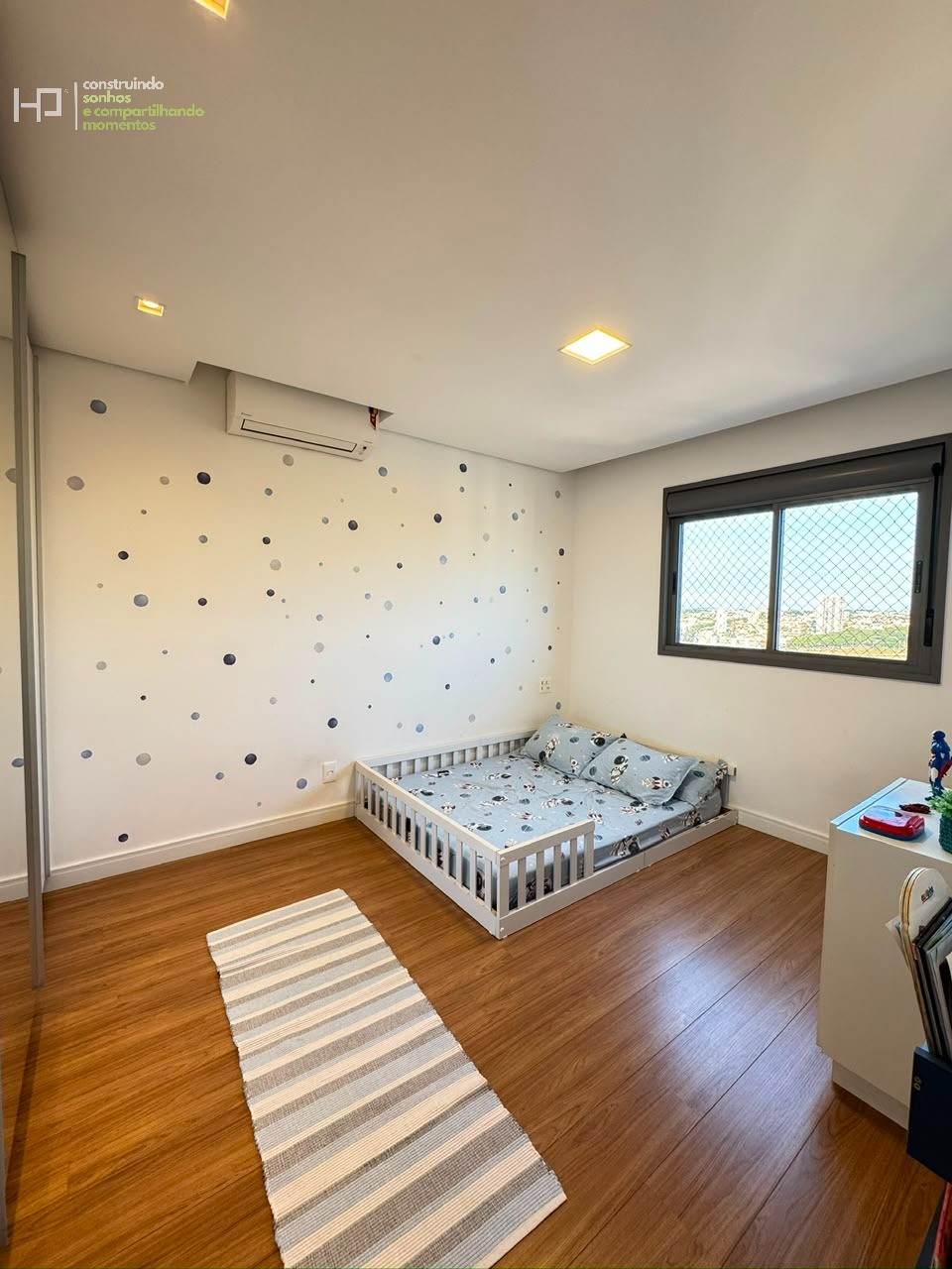 Apartamento, 4 quartos, 245 m² - Foto 18