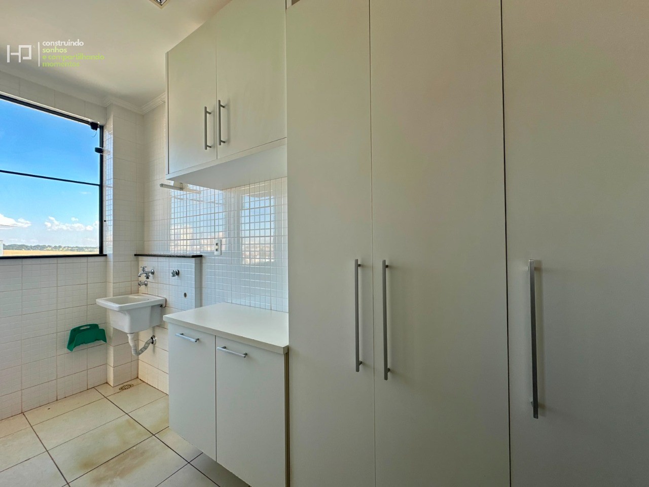 Apartamento, 3 quartos, 105 m² - Foto 3