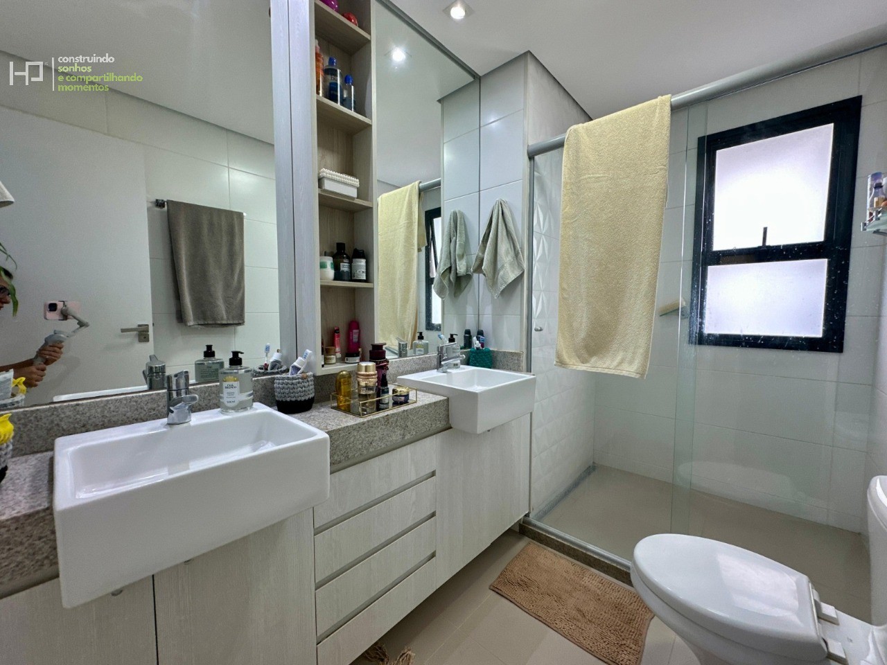 Apartamento, 3 quartos, 127 m² - Foto 26