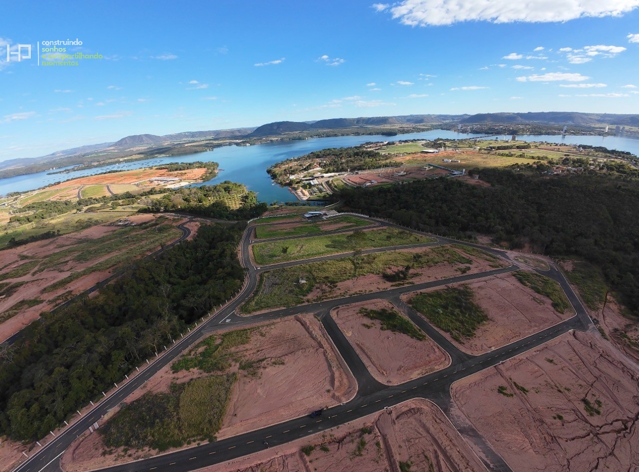 Terreno, 480 m² - Foto 1