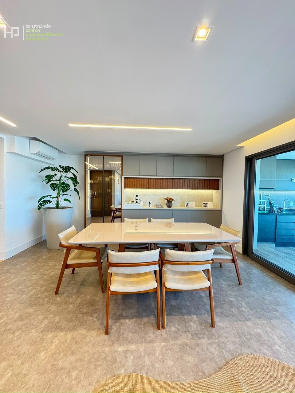 Apartamento, 4 quartos, 245 m² - Foto 15