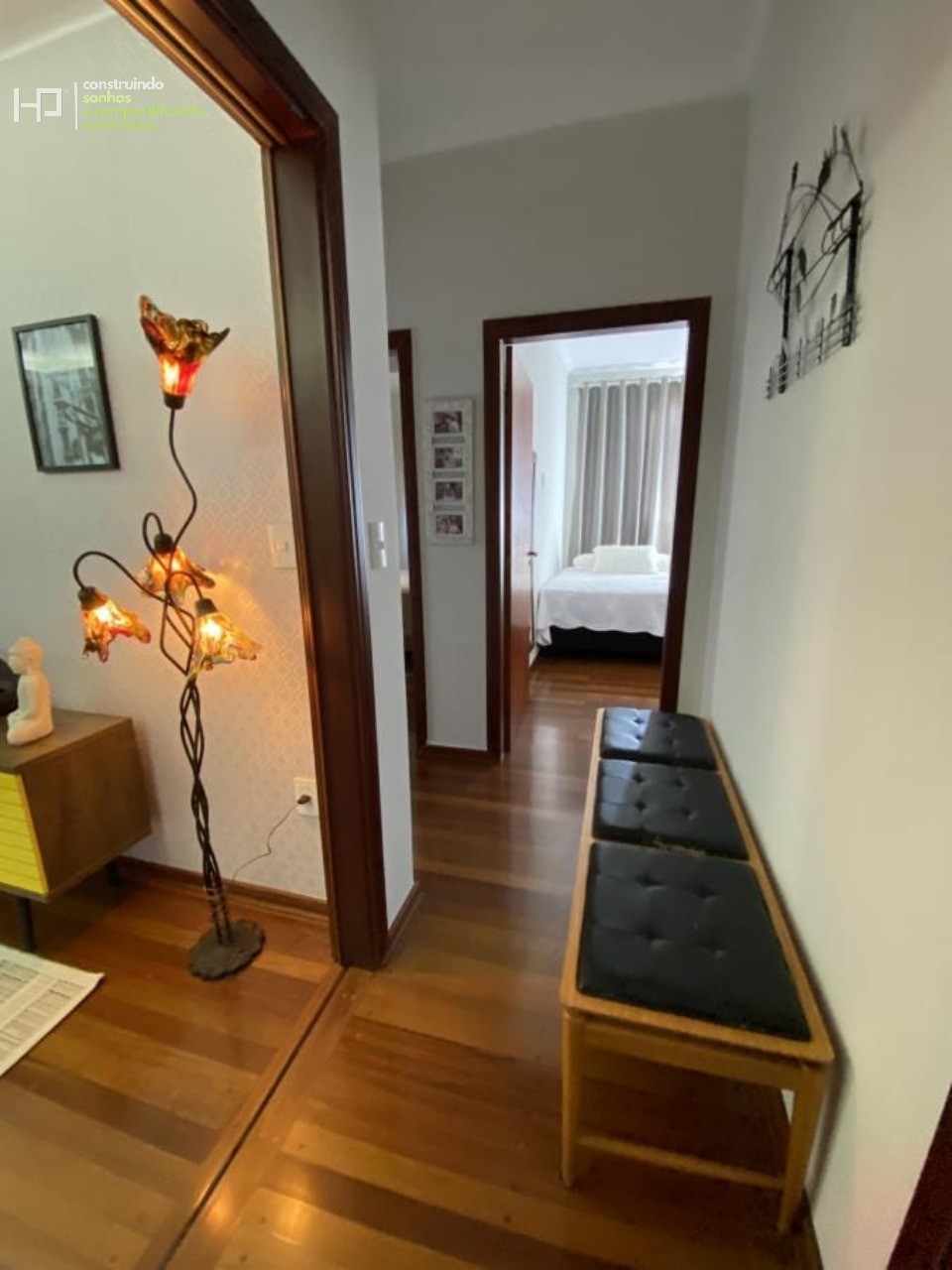Apartamento, 3 quartos, 130 m² - Foto 4