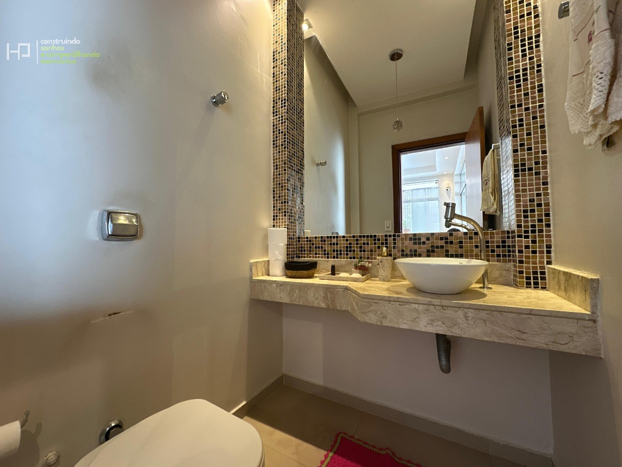 Casa, 3 quartos - Foto 30