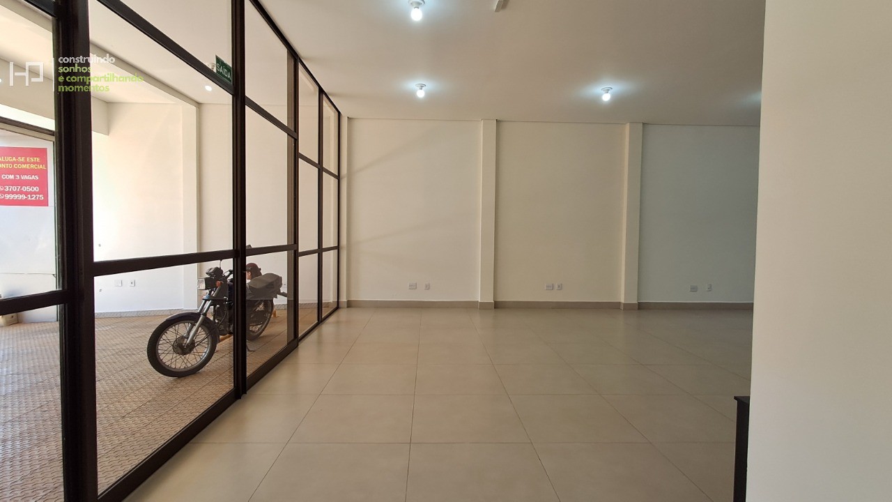 Loja-Salão, 76 m² - Foto 3