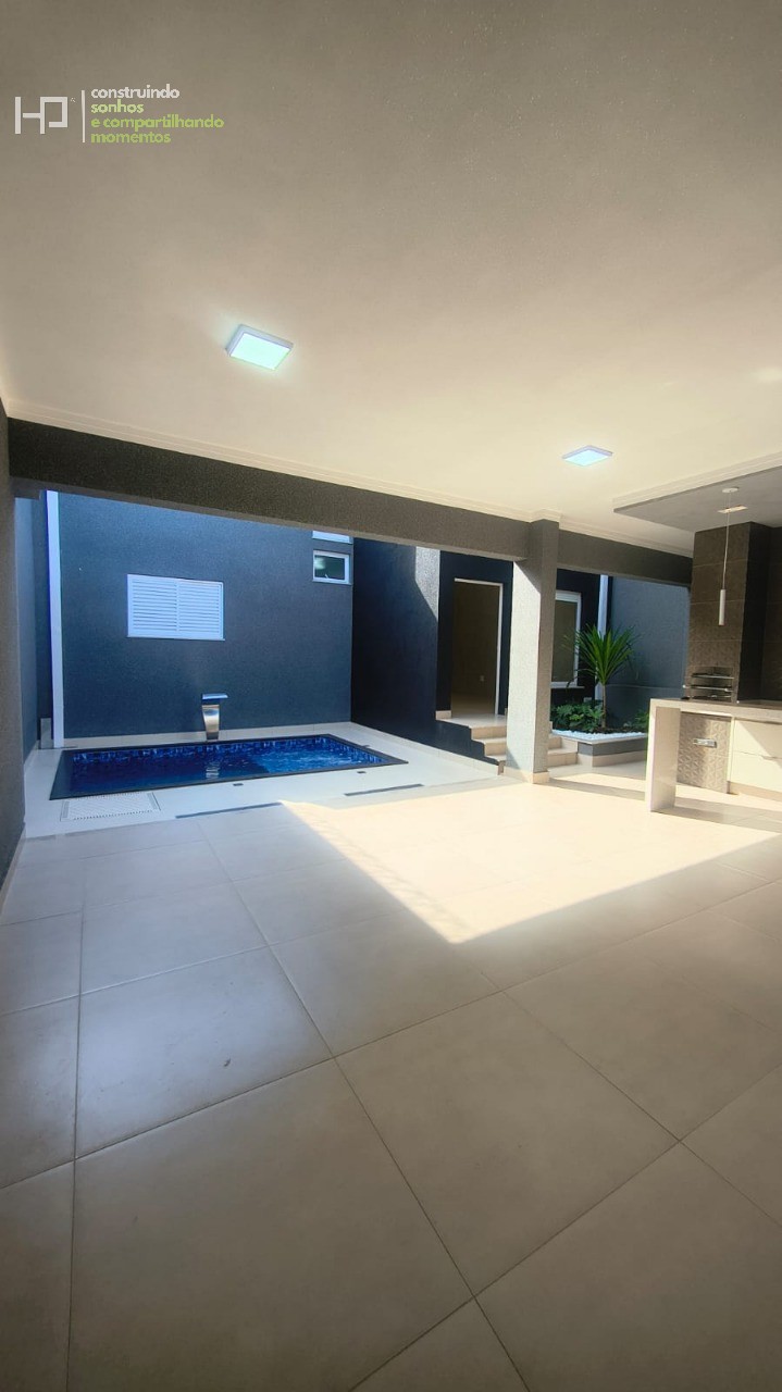 Casa, 3 quartos, 138 m² - Foto 3