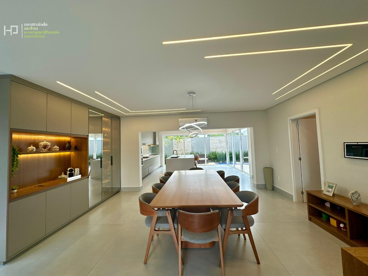 Casa de Condomínio, 3 quartos - Foto 6