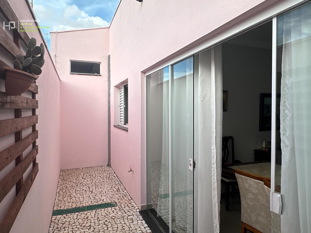 Casa, 3 quartos - Foto 12