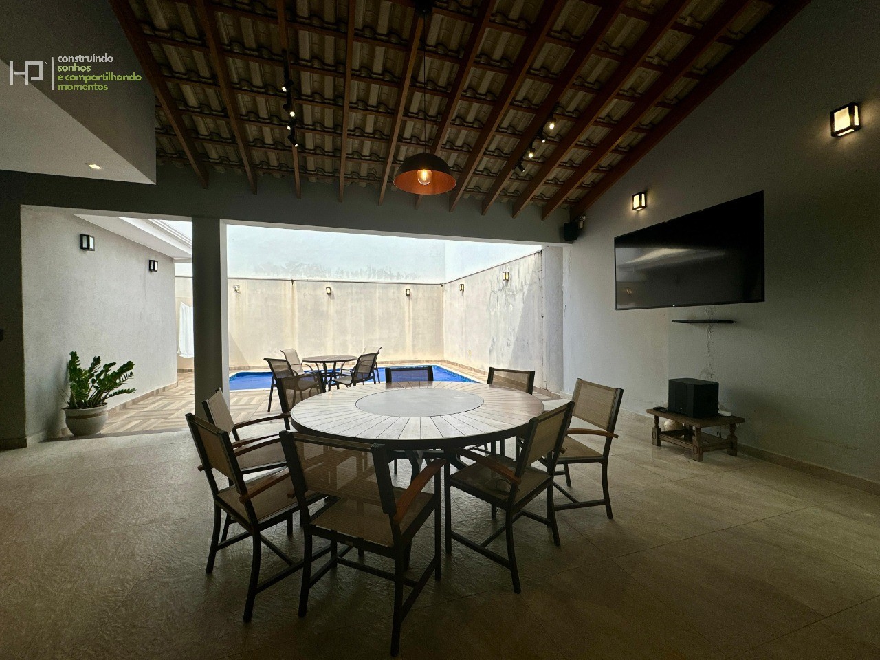 Casa, 3 quartos - Foto 12