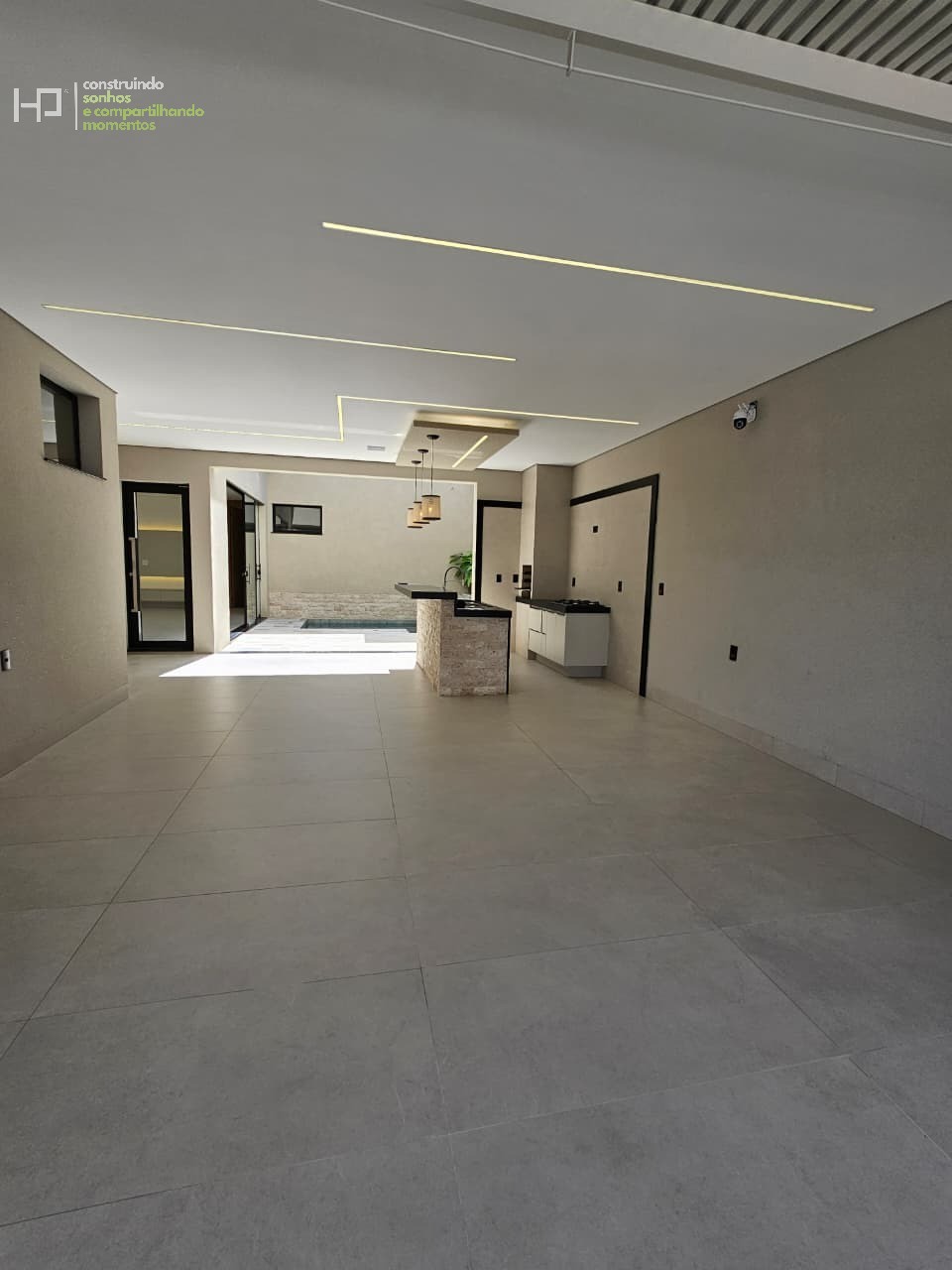 Casa, 3 quartos - Foto 5