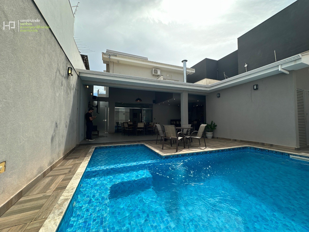 Casa, 3 quartos - Foto 18