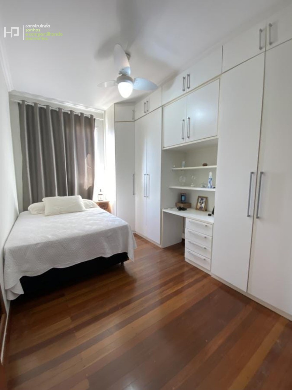 Apartamento, 3 quartos, 130 m² - Foto 15