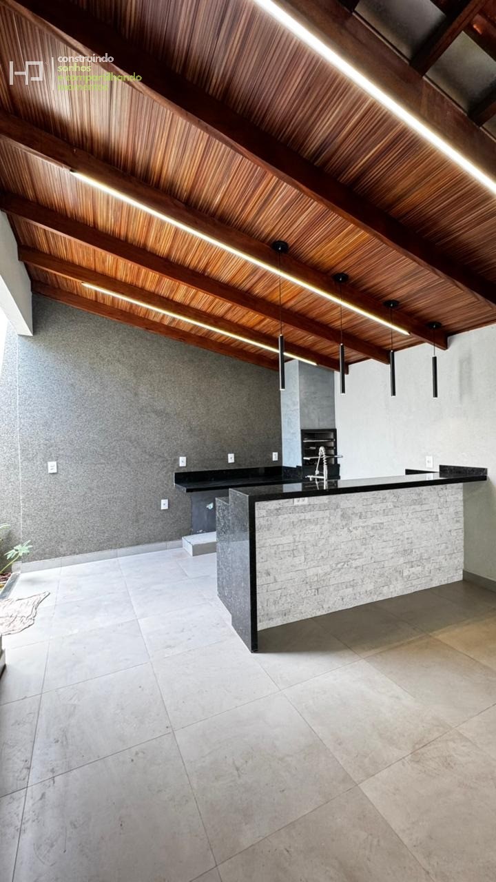 Casa, 3 quartos - Foto 6