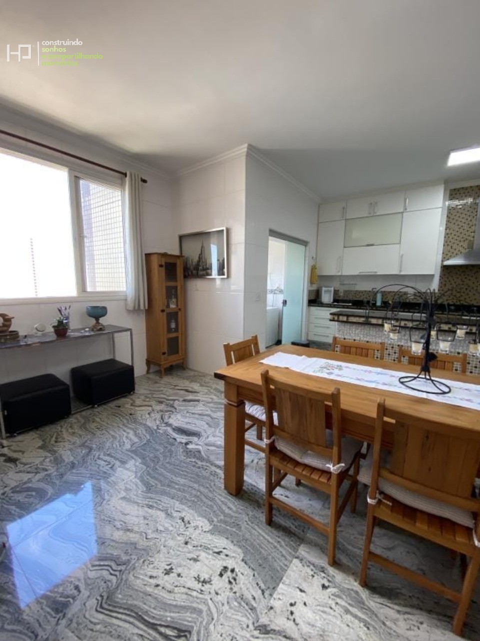 Apartamento, 3 quartos, 130 m² - Foto 10