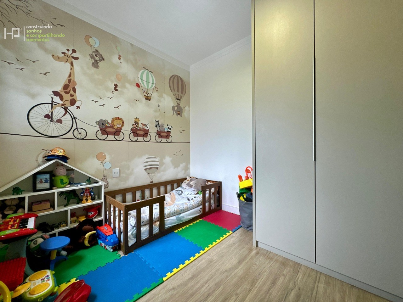 Apartamento, 3 quartos, 127 m² - Foto 20