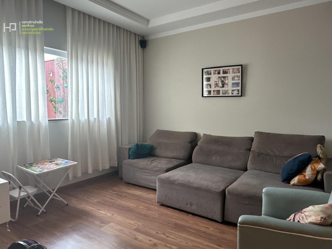 Casa, 3 quartos - Foto 7