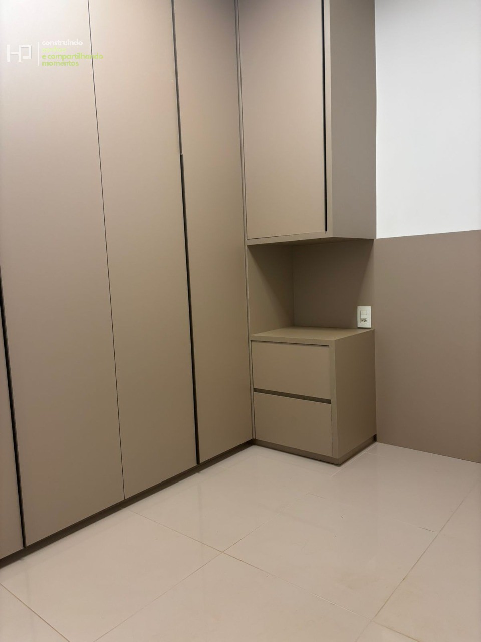 Apartamento, 3 quartos, 161 m² - Foto 10