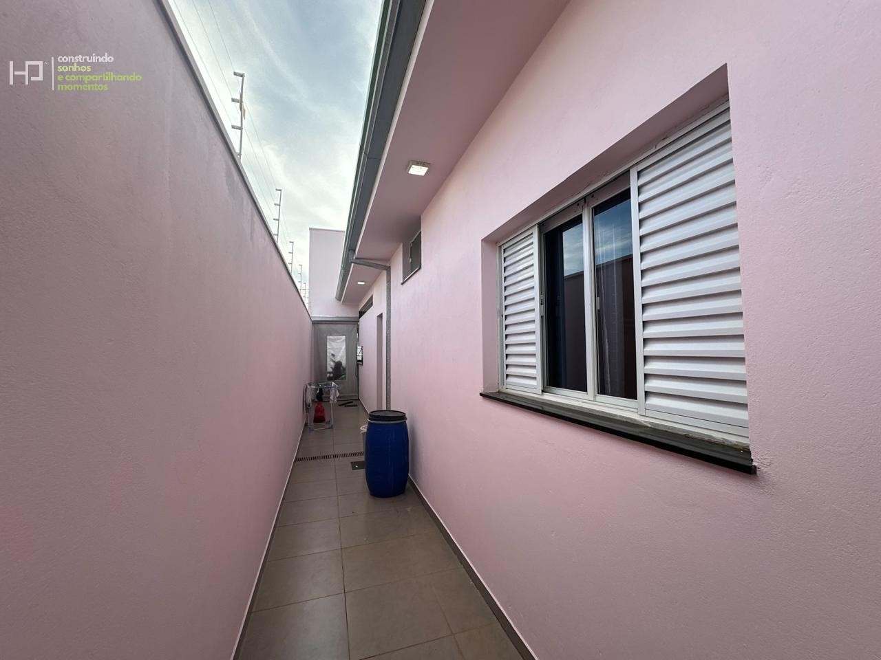 Casa, 3 quartos - Foto 21