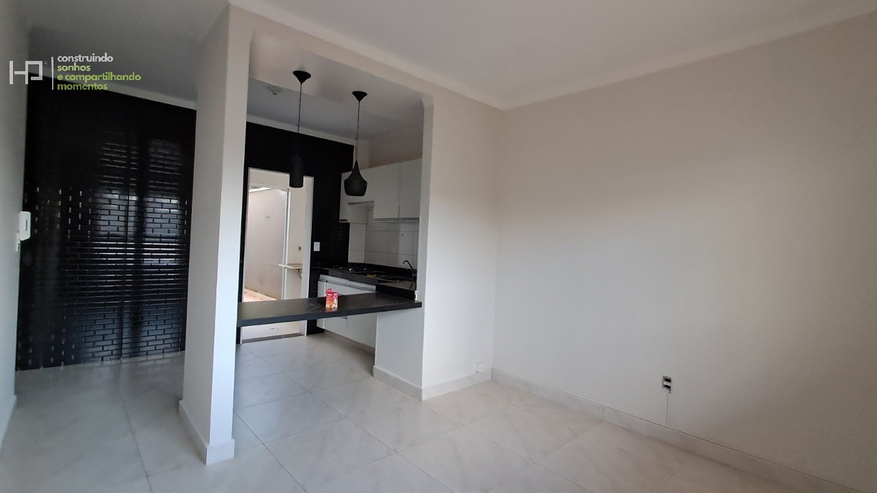Apartamento, 2 quartos, 55 m² - Foto 1
