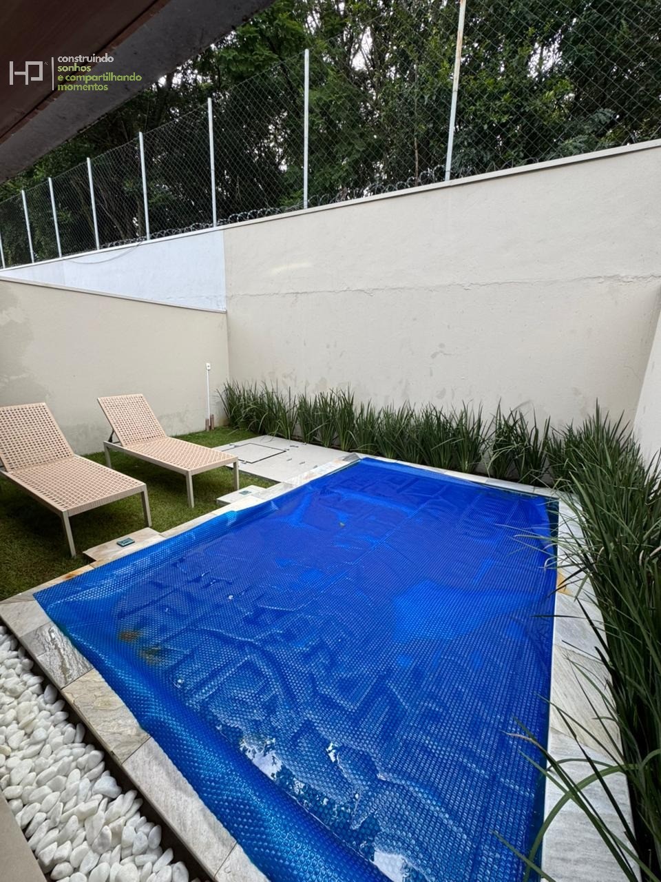 Casa de Condomínio, 3 quartos - Foto 3