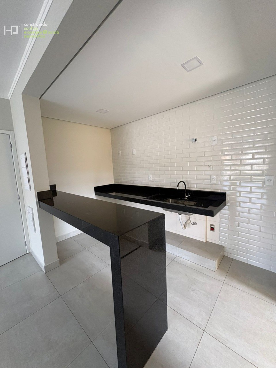 Apartamento, 2 quartos, 86 m² - Foto 3