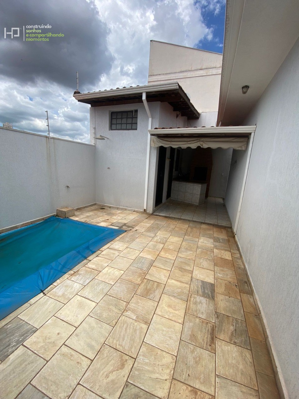 Casa, 3 quartos - Foto 11