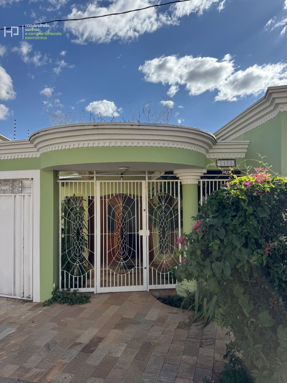 Casa, 2 quartos - Foto 2