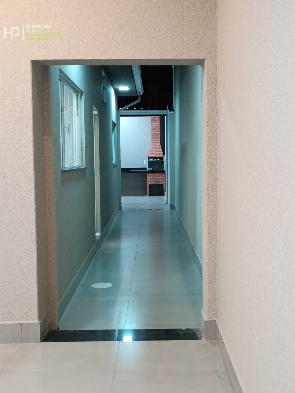 Casa, 3 quartos - Foto 11