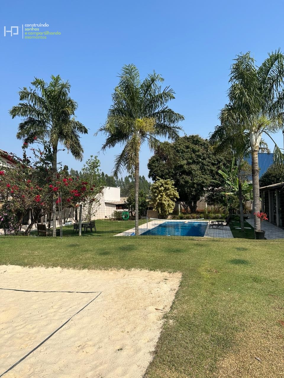 Chácara, 3 quartos - Foto 4