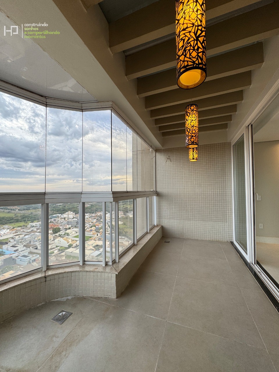 Cobertura, 4 quartos, 400 m² - Foto 5