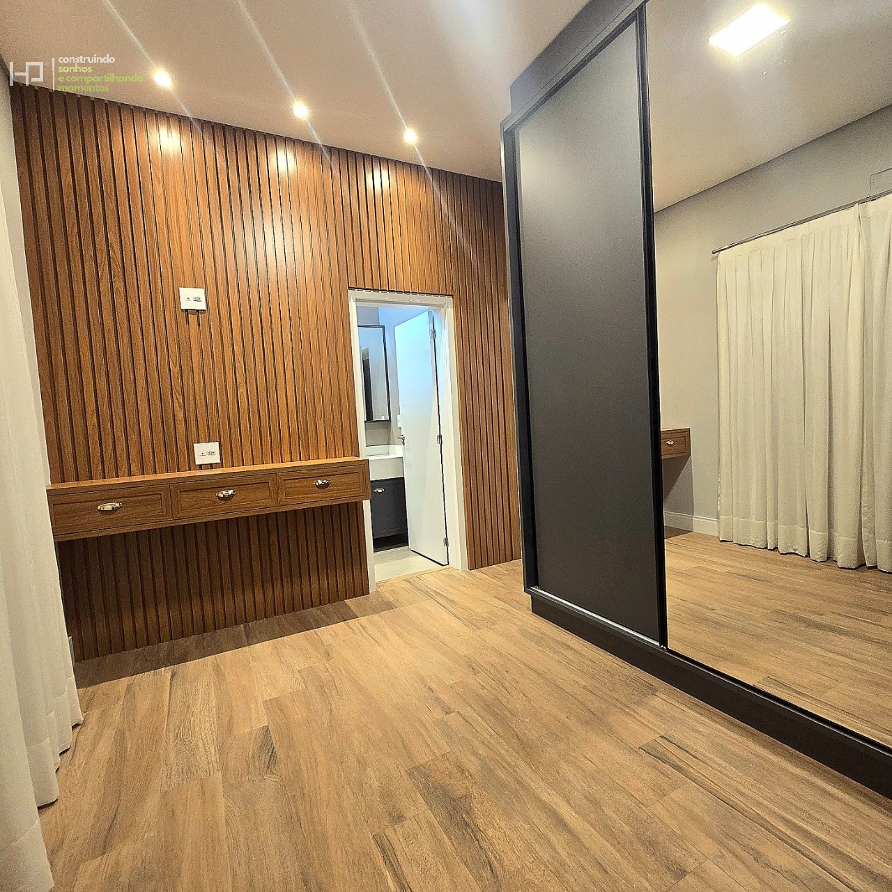 Casa de Condomínio, 3 quartos - Foto 44