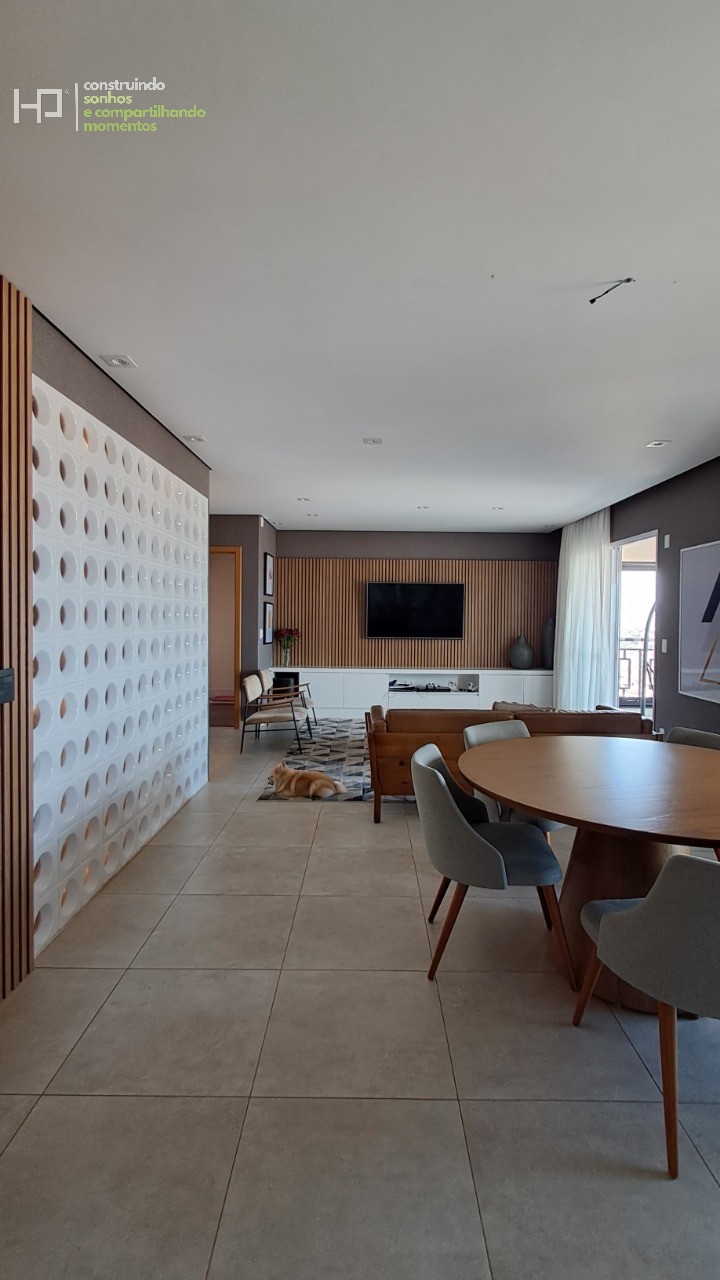 Apartamento, 4 quartos, 217 m² - Foto 8