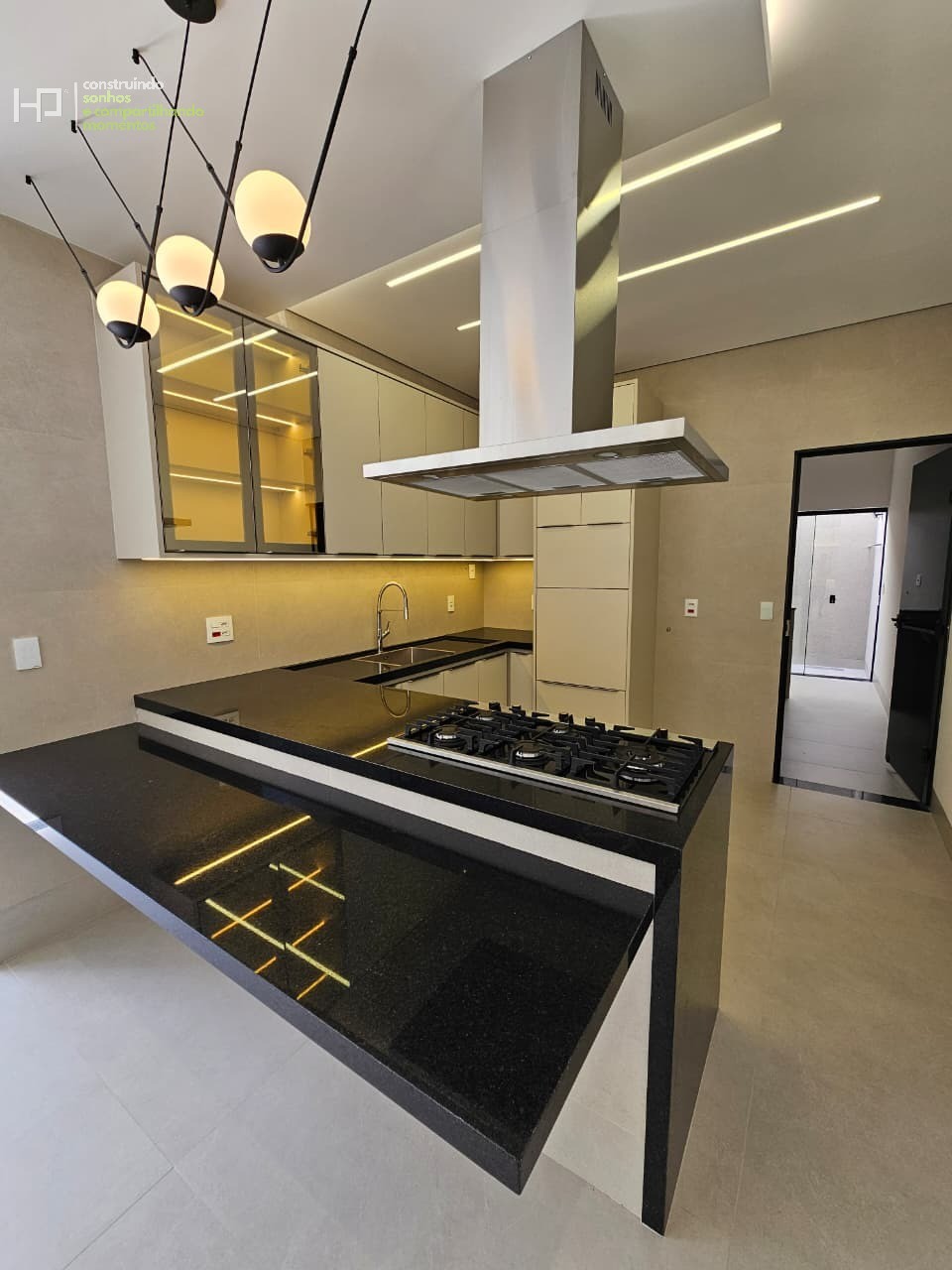 Casa, 3 quartos - Foto 7