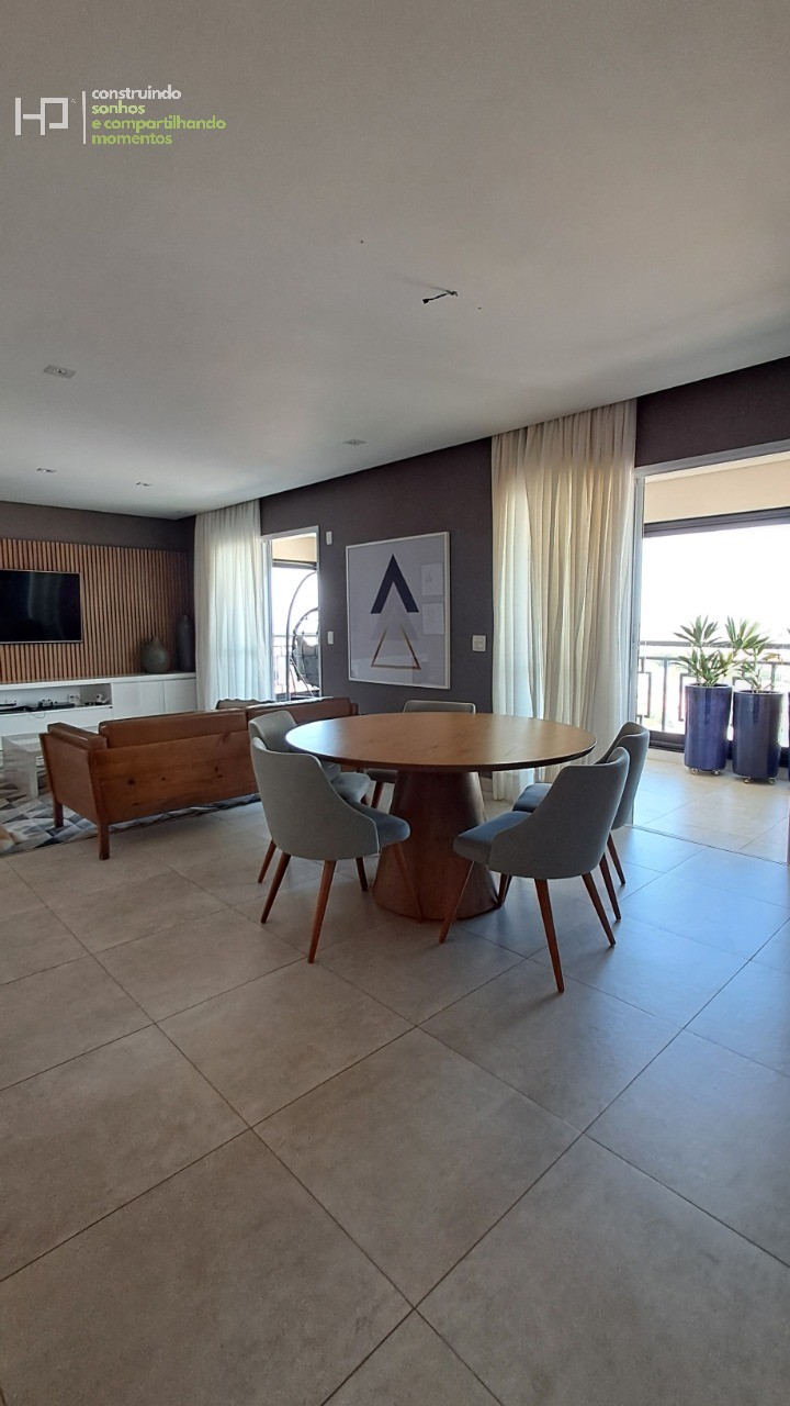 Apartamento, 4 quartos, 217 m² - Foto 1