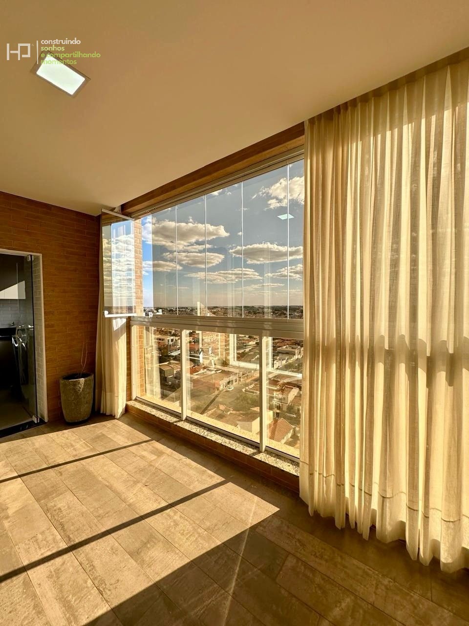 Apartamento, 3 quartos, 161 m² - Foto 7