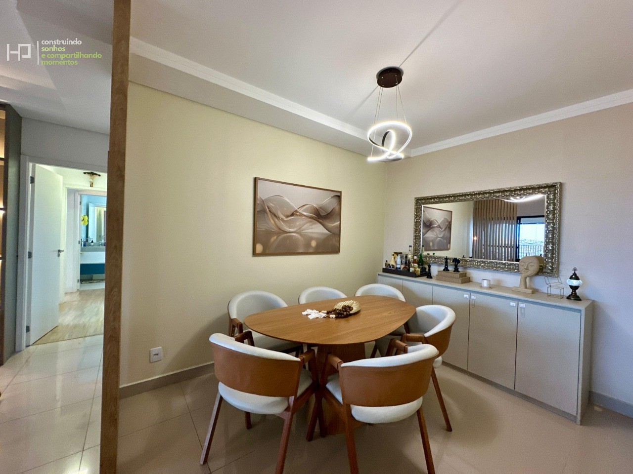 Apartamento, 3 quartos, 127 m² - Foto 12