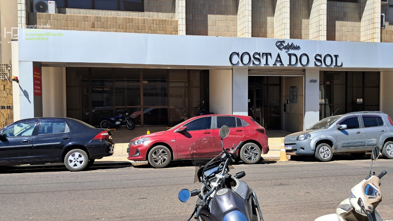 Loja-Salão, 76 m² - Foto 1