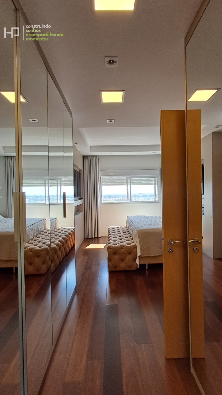 Apartamento, 4 quartos, 217 m² - Foto 21