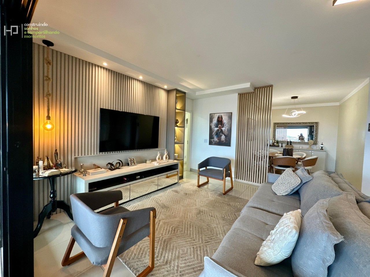 Apartamento, 3 quartos, 127 m² - Foto 11